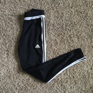 Adidas Tiro Climacool Training Pants